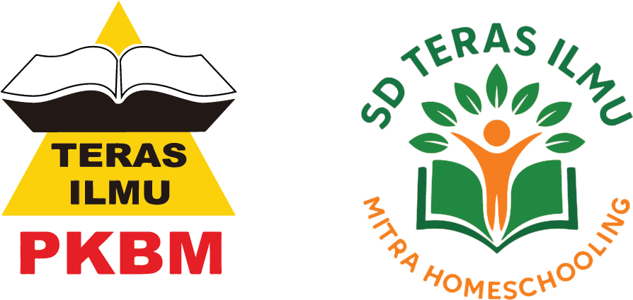 Logo PKBM Teras Ilmu