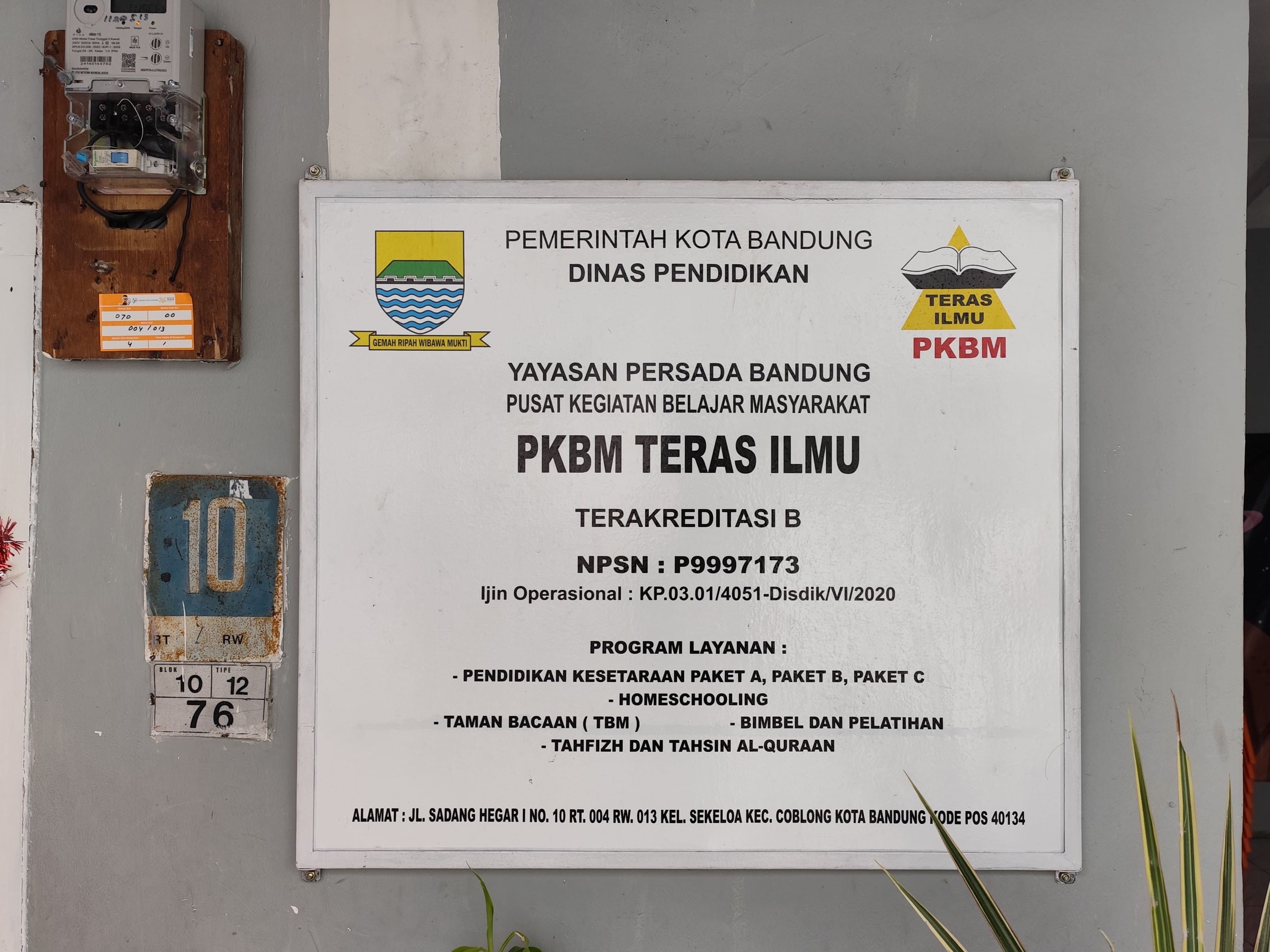 WiFi & Perangkat